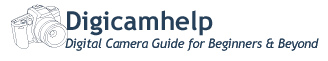 Digital Cameras for Beginners